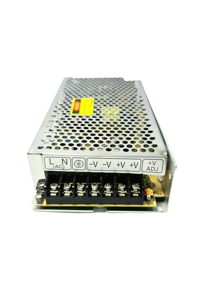 Ledwell 5Volt 20Amper Adaptör