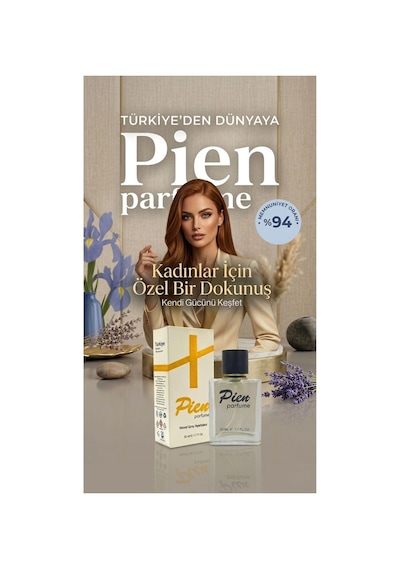 For Women 002 Acqua Gıo Amber Çiçeksi