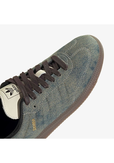 Adidas Samba Og Kadın Mavi Spor Ayakkabı Ih3987 545591