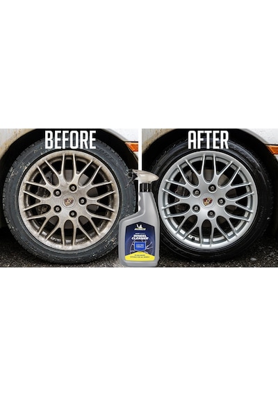 Michelin Mc31418 650ml Jant Temizleyici Sprey Fr Mc31418