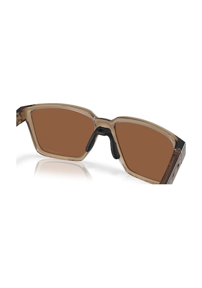 Oo 9430 943004 57 Oakley Actuator Sq Polarize Güneş Gözlüğü Siyah