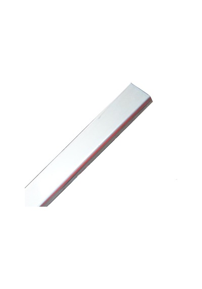 Bordür 304-P Parlak 30 Mm 2 Adet Beyaz