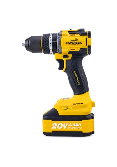 Dawreek Tech DT03D Akülü Vidalama