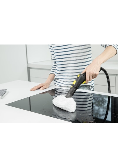 Karcher SC 3 EasyFix 1900 W Buharlı Temizleyici