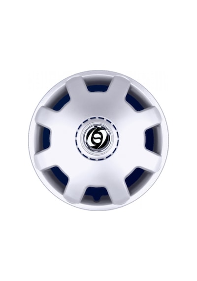 Sjs 105 13 Inç Jant Kapağı Sks Üniversal