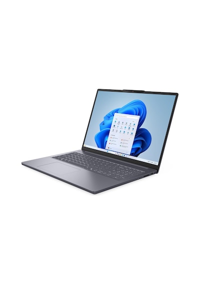 Lenovo IdeaPad Slim 3 16IRH10 83K2001WTRA17 i7-13620H 8 GB 1 TB SSD 16" Free Dos Dizüstü Bilgisayar