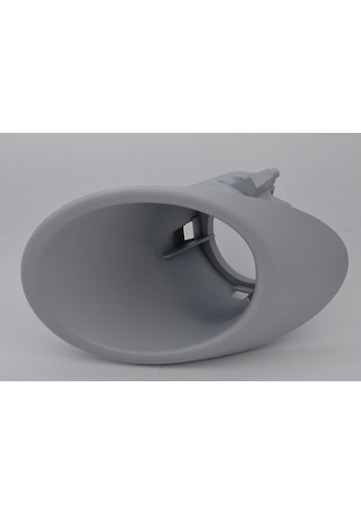 Citroen Berlingo Ön Tampon Sis Bakaliti Sağ 2008-2014 7452vp 00207452vp 1.6 Hdı