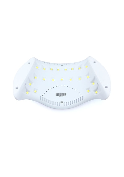 Triline Sun X9 Profesyonel 48 W UV Led Tırnak Oje Kurutma Kür Maki