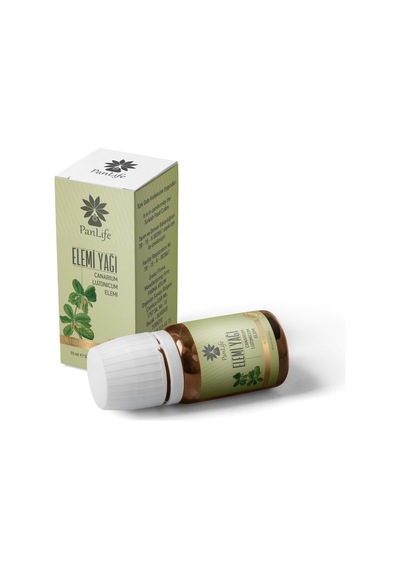 Panlife Elemi Yağı 10 ML