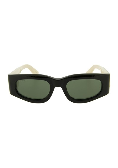 Guccı Gc 1664 001 51 G Siyah