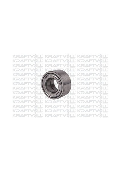 Kraftvoll 14020005 Tekerlek Rulmanı Ön Bravo Iı 07-14 Stilo 03-07 71729125