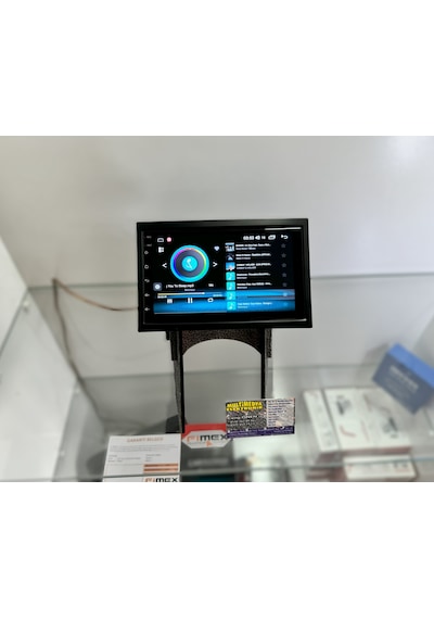 Citroen Berlingo Multimedya Navigasyon Android Gerçek 2gb Ram