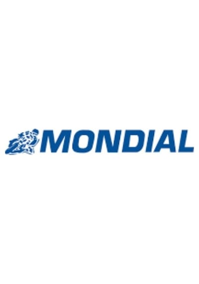 Egsoz Muhafazası 125 Znu Nikel Mondial Fab Ürünü