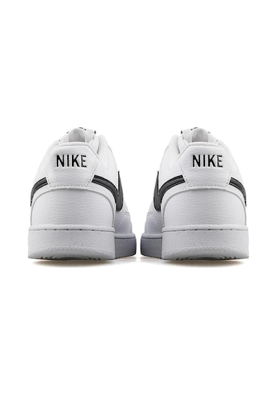 Nike Court Vision Lo Nn Erkek Spor Ayakkabı Beyaz Dh2987-101 Beyaz /siyah
