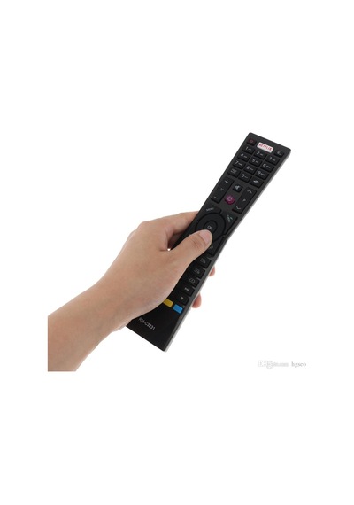 Jvc Lt-32C661 Smart Led Tv Kumandası