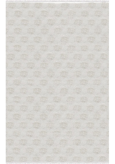 Padişah Halı 200x290 Cm Sümela Koleksiyonu 39142-060 Krem Krem