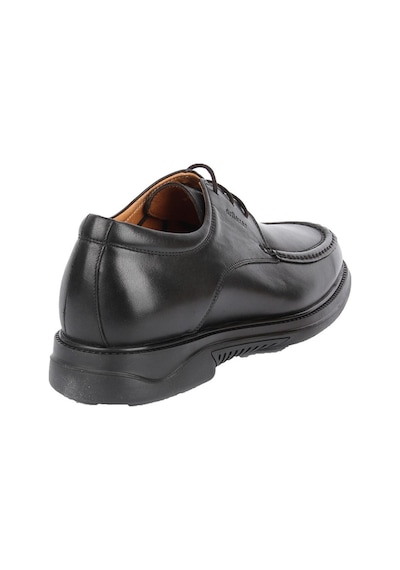 Dr.flexer Dr Flexer M208701 Erkek Comfrot Ayakkabı Siyah
