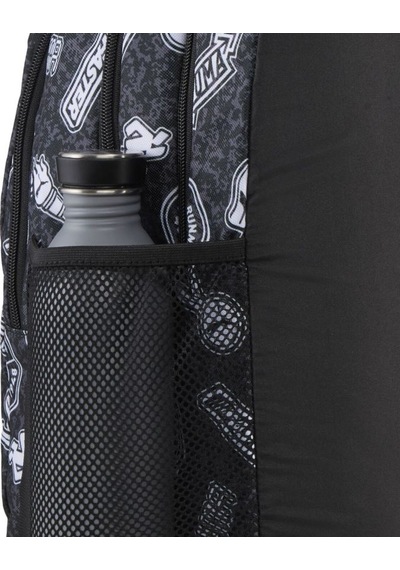 Puma Academy Aop Backpack Sırt Çantası 09115025 Çok Renkli