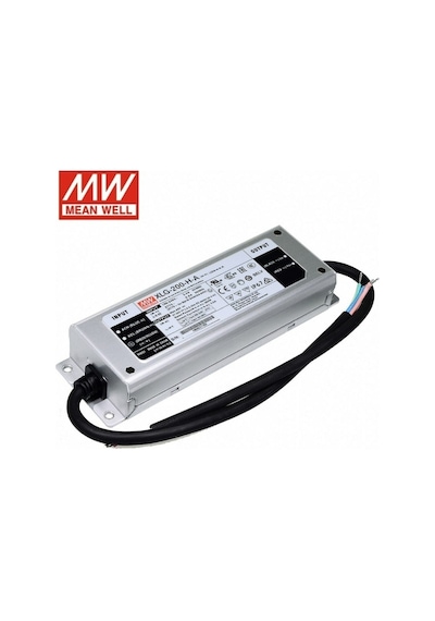 Xlg-200-h-a 27 56vdc,3500 5550ma Constant Power,+adj.