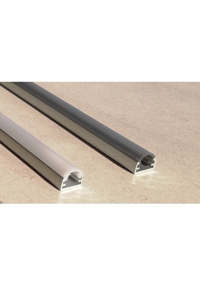 Alüminyum Kapakli Led Profili 504215696