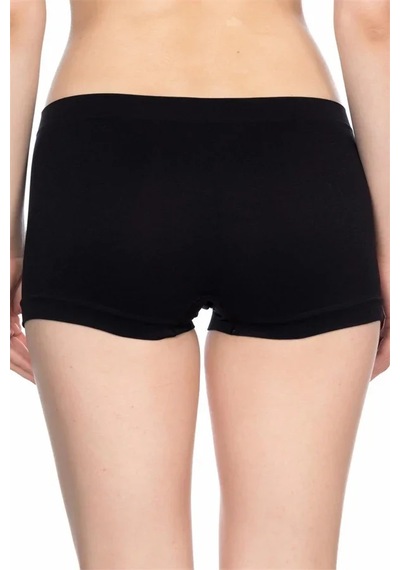 Angbutik Siyah Mı 3000 Soft Boxer