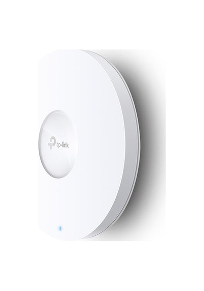 Tp-lınk Omada Eap653 Ax3000 Wıfı6 1xgbıt Rj45 Port 574mbps/2.4ghz Tavan Tipi Access Poınt Adaptörsüz