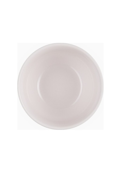 Le Creuset Coupe Snack Kasesi Modern Seramik Tasarım 12cm Açık Pembe