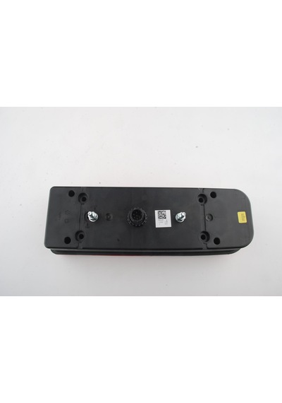 Montaj Sol Stop Soketli Isuzu Npr75 2018-/nnr/nlr Uyumlu 3870597350