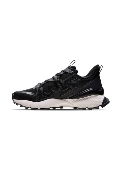 Lescon Mercury 5 Unisex Spor Ayakkabı Siyah