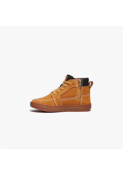 Timberland Lisbon Street Mid Çocuk Sarı Bot Tb0a2ezc7541 2800232