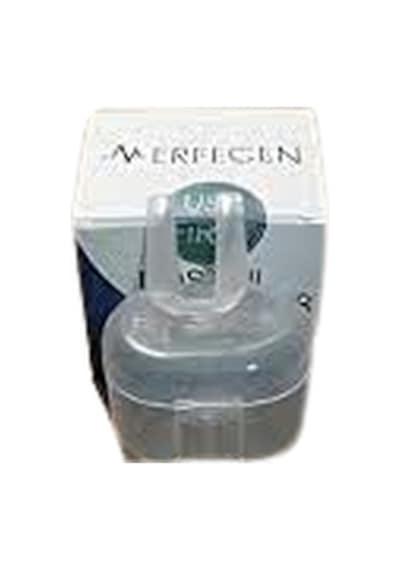 Erfecan Voda Nostril Retainer No:8 Burun Deliği Şekillendirici