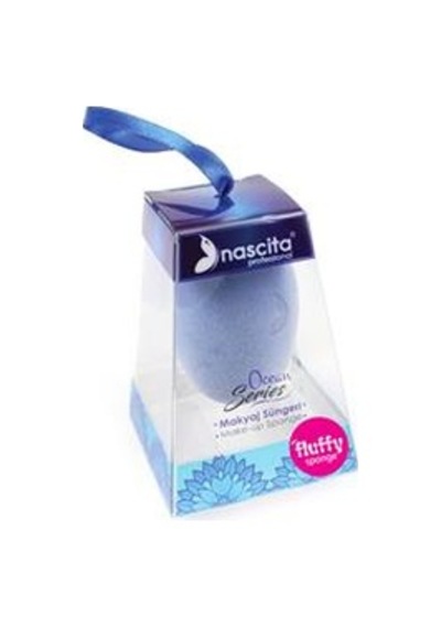 Nascita Ocean Serisi Makyaj Süngeri 0078