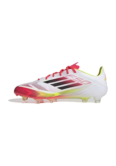 Adidas F50 Elite Fg Erkek Çim Zemin Kramponu Ie1206 Beyaz Ie1206 Beyaz