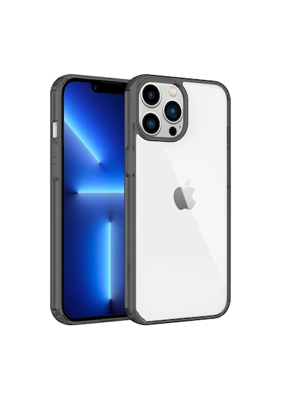 Buff Apple Uyumlu iPhone 13 Pro Air Hybrid Kilif 510124226 Buff Apple Uyumlu iPhone 13 Pro Air Hybrid Kilif 510124226