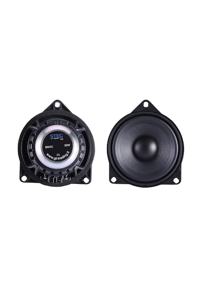 Bmw Series 1-3-5-7-X1-X3-X5-X6 Steg Upgrade Speaker-Model Bm4C