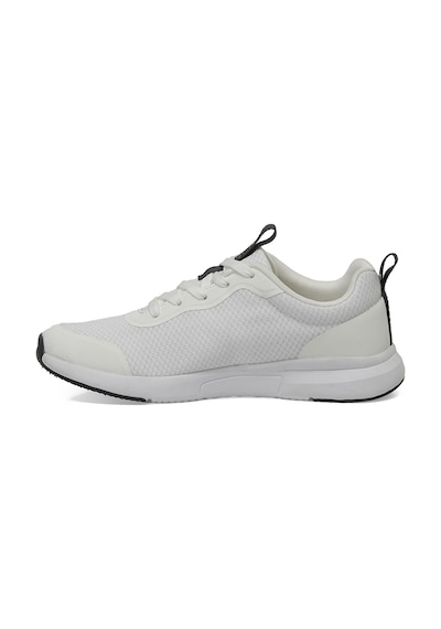 U.s. Polo Assn. Smart Wmn 5fx Beyaz Kadın Koşu Ayakkabısı 000000000101938181 Beyaz