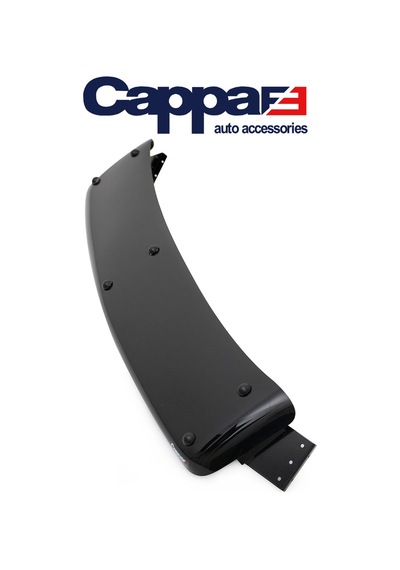 Cappafe Honda Cr-V Ön Cam Güneşlik Siperlik Şapka Abs 1997-2002