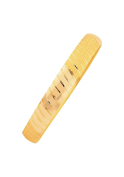 Hediyelik Altın Bilezik Şarnelli 7 Gram