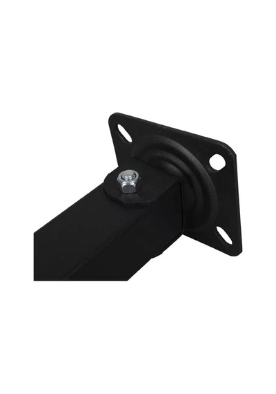 Hubrendy Sh Powermaster Pm-32 Led/lcd/plazma 70-90-110 Cm Dar Ağız 45 Derece Açılı Tavan Tv Askı Apa