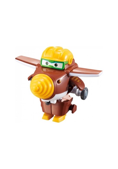 Harika Kanatlar Mini Figür Todd Robota Dönüşebilen