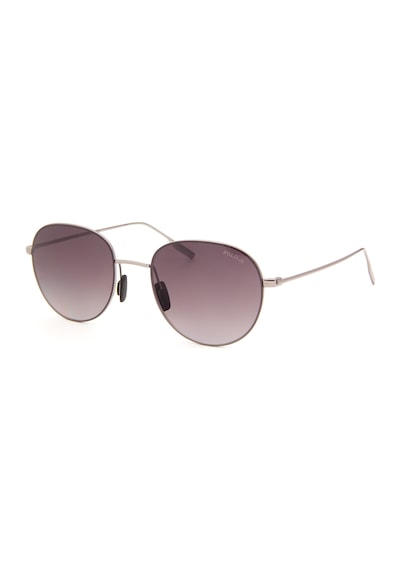 Polo Village Pv2622 C03 54 Unisex Güneş Gözlüğü Gri