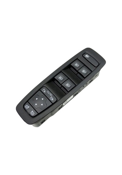 Aempart Cam Anahtarı Renault Megane 4 Kadjar Katlanır Aynalı 16-21 Aem30 0736a