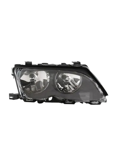 Bmw 318i E46 On Far Sag 2001-2005 Depo 4441128rldem2