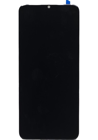 Realme C25 Lcd Ekran + Dokunmatik Rmx3191 Rmx3193
