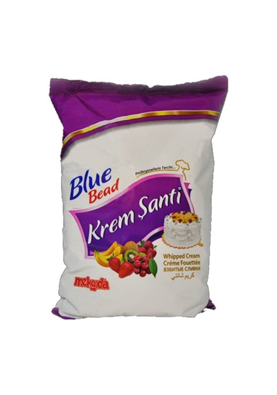 Krem Şanti 1 Kg