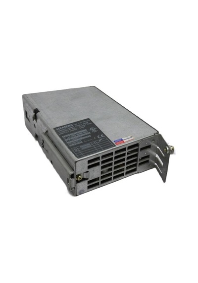 6sl3055-0aa00-5ba1 Sıemens Sınamıcs Sensor Module Smc20 Incremental Encoder 2. El