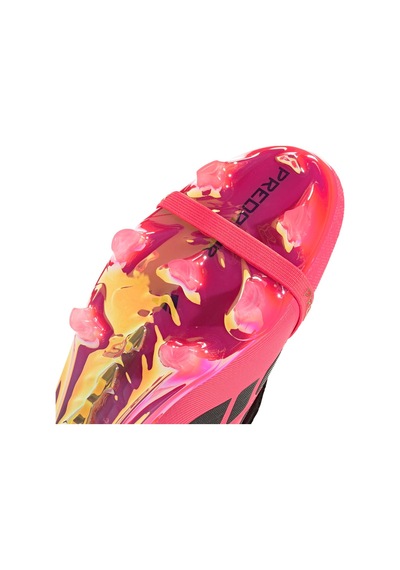 Adidas Krampon Predator Elıte Ft Fg Jp6237 Pembe