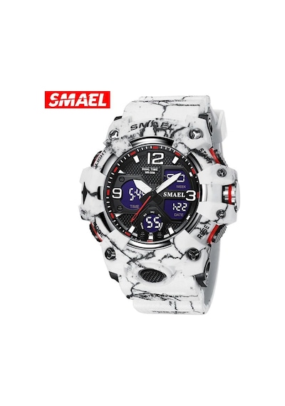 Dijital Ve Analog Erkek Kol Saati924945