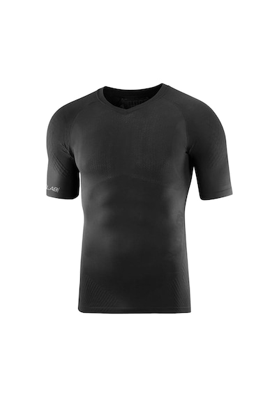 Salomon S/lab Ultra Tee U 27412 Siyah