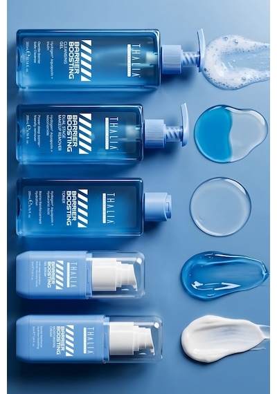 Thalıa Barrıer Boostıng Gel Serum 30 Ml